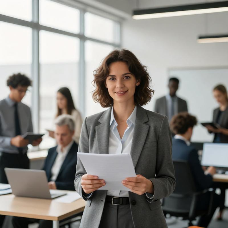 Agência de Recrutamento: Transforme Seu Processo Seletivo Hoje