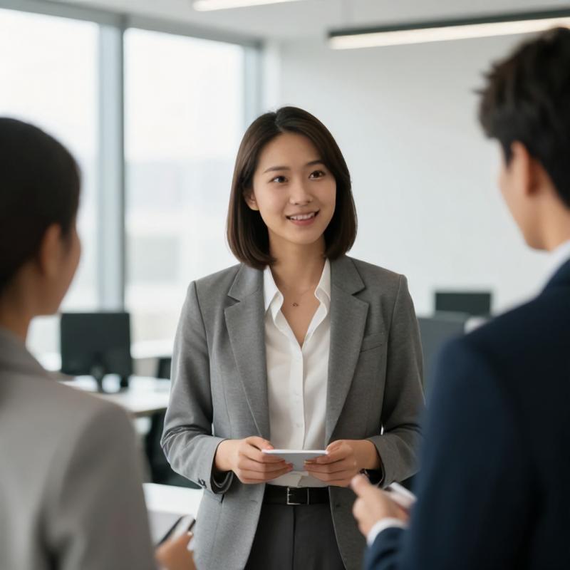 Agência de Recrutamento: Transforme Seu Processo Seletivo Agora