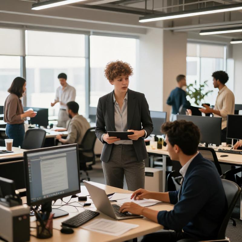 Terceirizadas de Recursos Humanos: Potencialize Seu Time Agora
