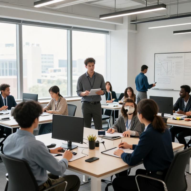 Empresa terceirizada de recursos humanos: Transforme sua Equipe Hoje