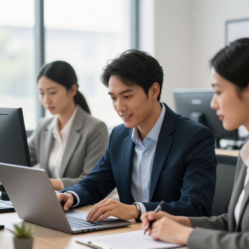Terceirização de profissional de rh: Maximize Sua Eficiência Empresarial