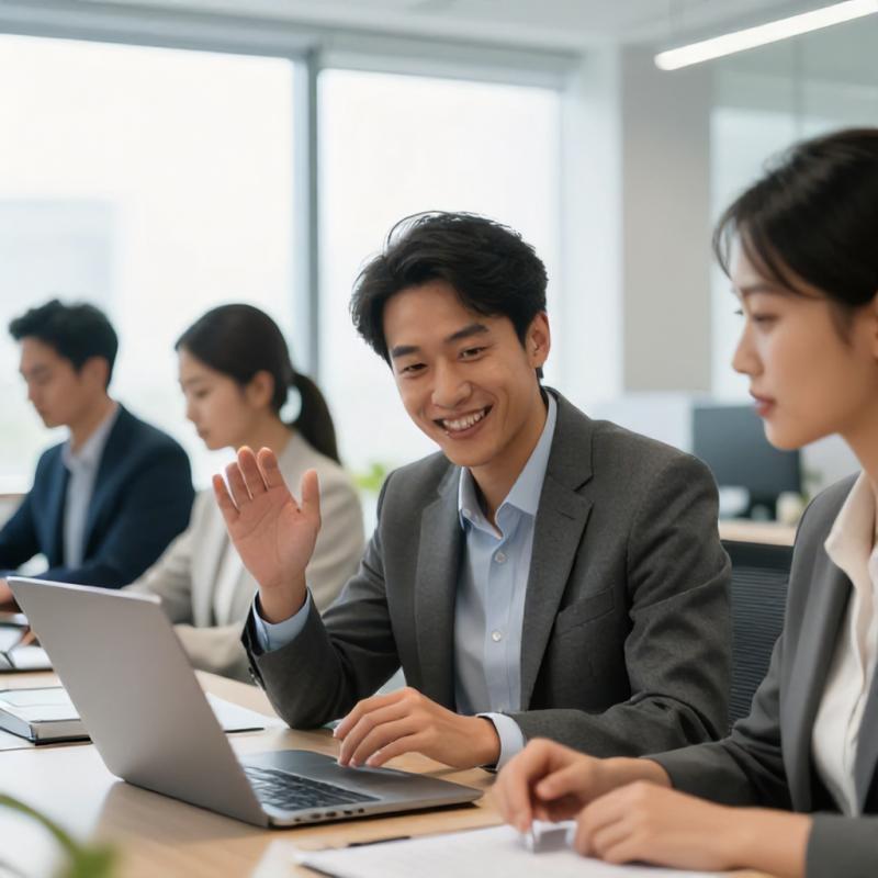 Terceirização de Recrutamento e Seleção: Transforme Seu Processo com Eficácia