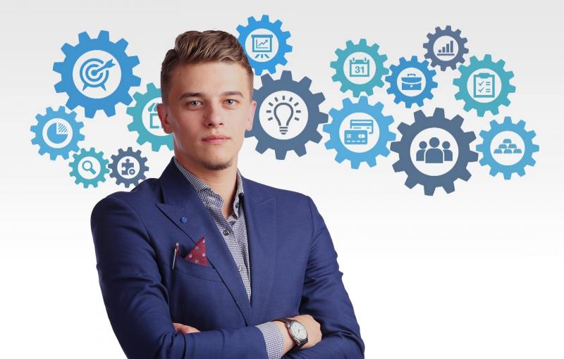 Gestão de Recrutamento e Seleção: Como Otimizar Seu Processo Seletivo Gestão de Recrutamento e Seleção: Como Otimizar Seu Processo Seletivo