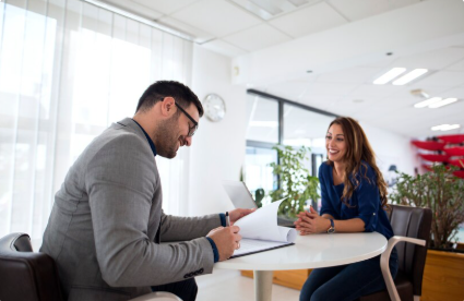 Agencia De Recrutamento: A Contratação Eficiente