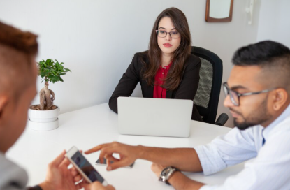 Como a Consultoria de RH para Pequenas Empresas Pode Transformar Seu Negócio