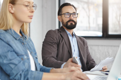 Como um Serviço de Recursos Humanos Pode Transformar Sua Empresa