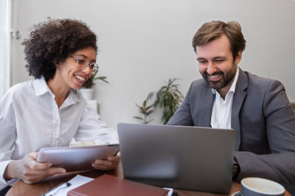 Consultoria de recrutamento e seleção transforma sua estratégia de contratação e potencializa resultados