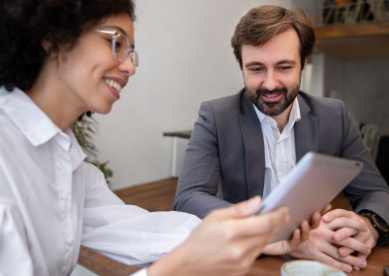 Consultoria De Rh Belo Horizonte: Apoio Estratégico Agora