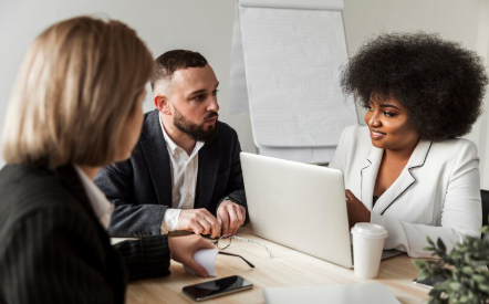 Consultoria em Recrutamento e Seleção: O Guia Completo para Encontrar Talentos