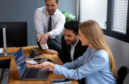 Empresa De Recrutamento E Seleção Bh Com Expertise Local