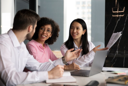 Empresa de Recrutamento e Seleção: Como Escolher a Melhor para Seu Negócio