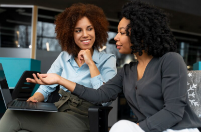 Empresa De Recursos Humanos: Seleção E Recrutamento Ágil