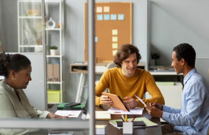 Melhores Práticas em Gestão de Recrutamento e Seleção para Empresas Modernas