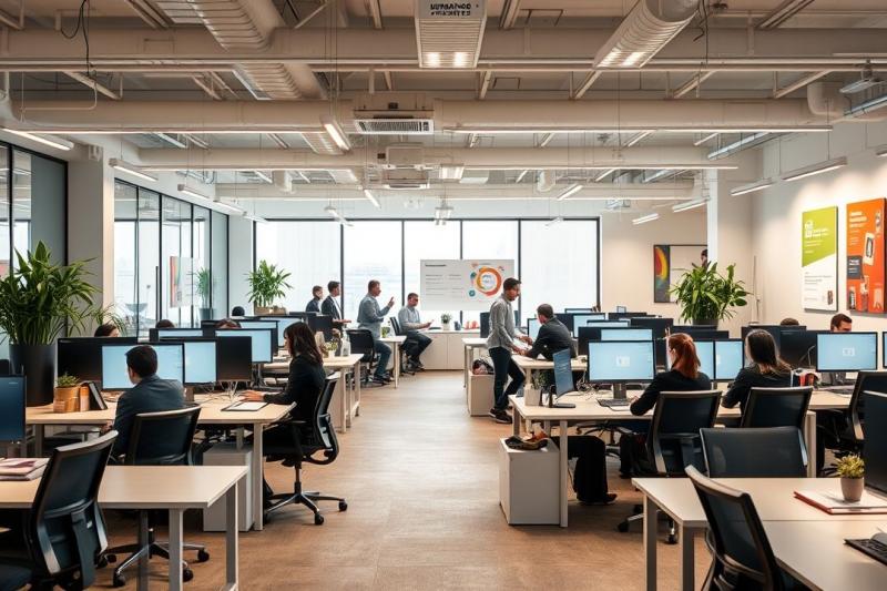 Como a Assessoria de Recursos Humanos Pode Transformar Seu Negócio