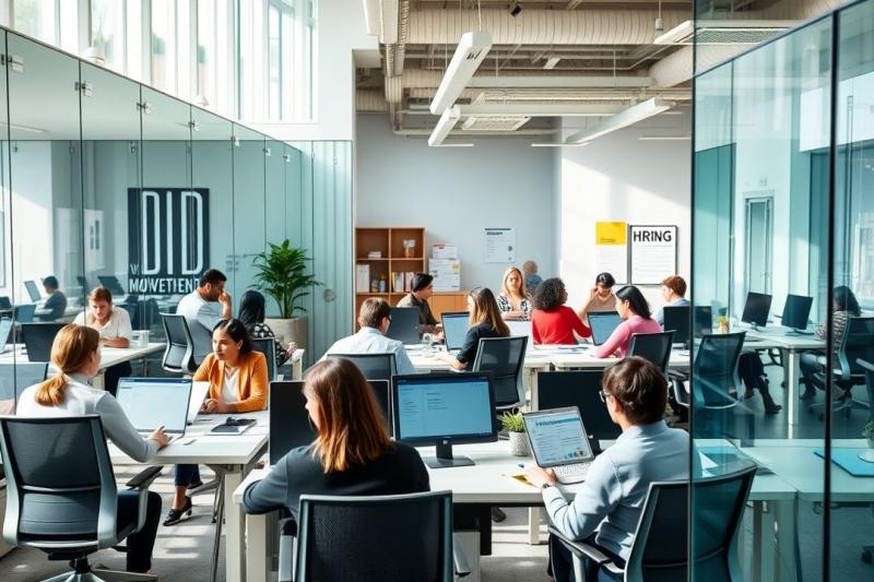 Como a Gestão de Benefícios nas Empresas Pode Transformar a Cultura Organizacional