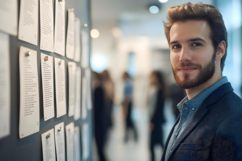 Como escolher a melhor empresa de consultoria em recursos humanos para sua empresa