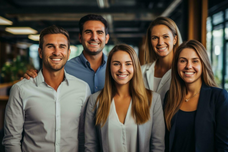 Como Escolher os Melhores Serviços de RH para Sua Empresa