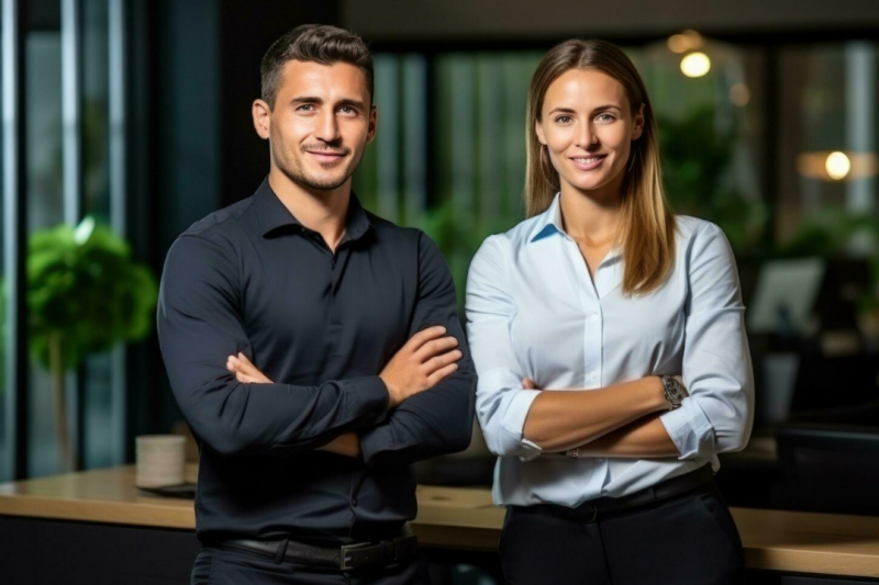 Consultoria de RH em Recrutamento e Seleção: Impulsione Sua Equipe