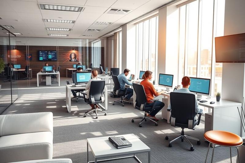Descubra como o outsourcing de RH pode transformar sua empresa hoje mesmo