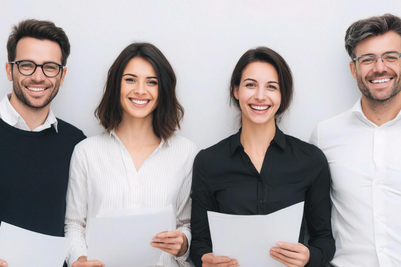 Empresa de Recrutamento e Seleção de Pessoas: Como Escolher a Melhor