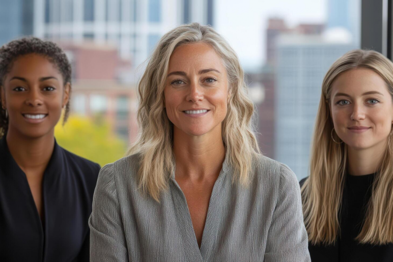 Estratégias Eficazes para a Gestão de Recrutamento e Seleção