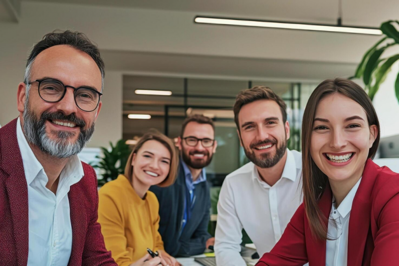 Potencialize Seu Negócio: Escolhendo a Melhor Empresa de RH em BH