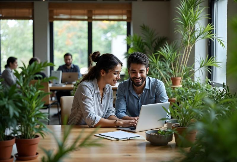 Recrutamento e Seleção: Escolhendo a Agência Ideal para Talentos Estratégicos Recrutamento e Seleção: Escolhendo a Agência Ideal para Talentos Estratégicos