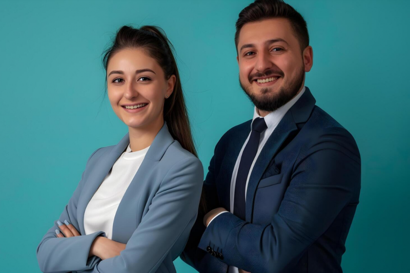 Transforme seu Negócio com a Melhor Empresa de RH em BH e Potencialize Resultados