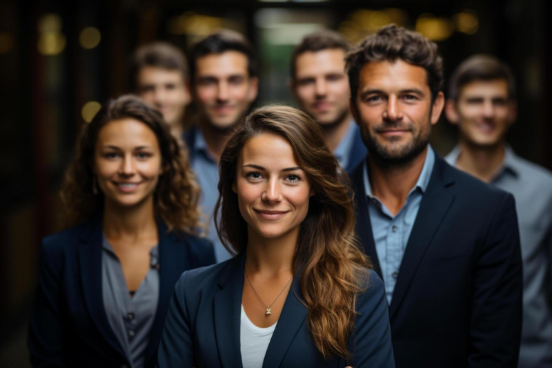 Transforme seu Processo: A Revolução da Terceirização de Recrutamento e Seleção