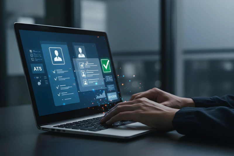 Transforme Seu Processo de Contratação com Consultoria de Recrutamento e Seleção