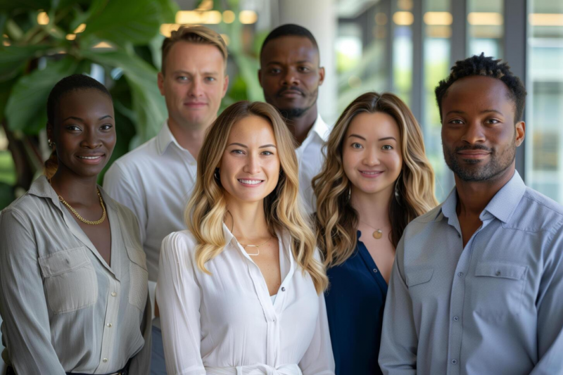 Transforme sua Carreira: Como uma Agência de Recrutamento Pode Fazer a Diferença