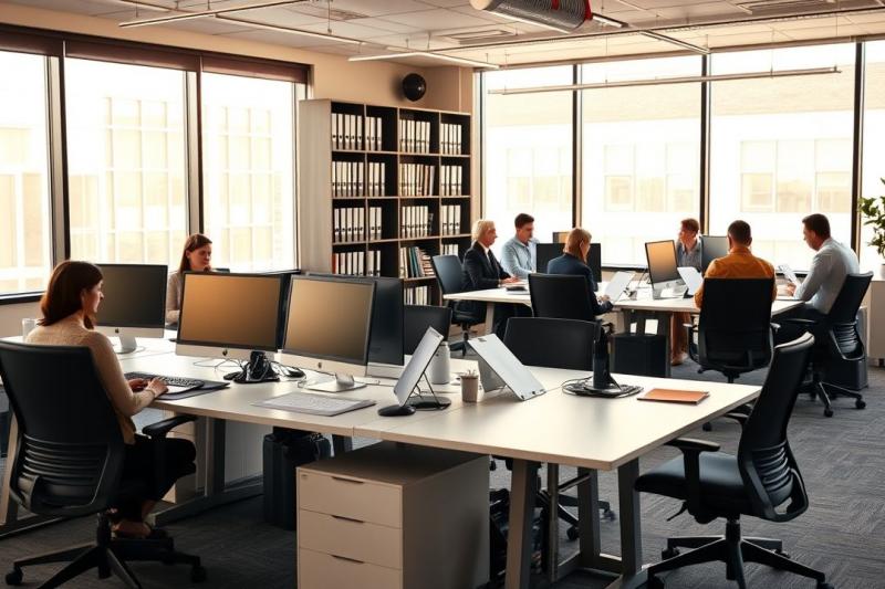 Transforme sua Carreira: Descubra a Melhor Agência de RH em BH para Você