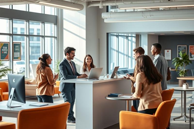 Transforme sua Empresa com a Melhor Consultoria de RH em BH e Aumente Resultados