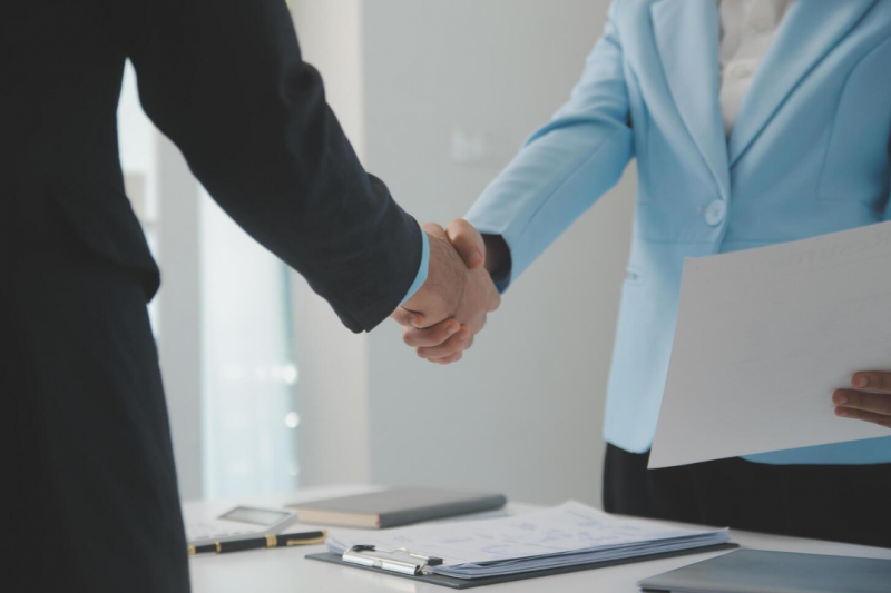 Transforme sua Gestão com uma Empresa Terceirizada de RH Inovadora e Eficiente