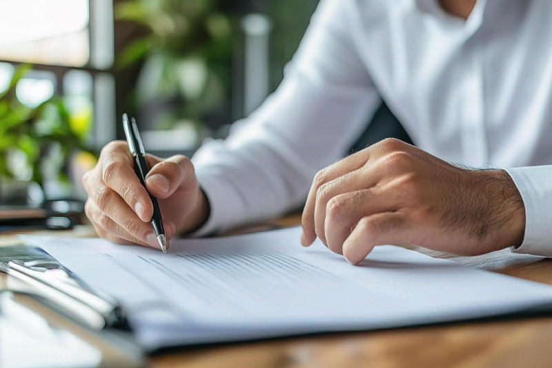 Transforme sua Gestão: Descubra o Poder das Empresas de Terceirização de RH