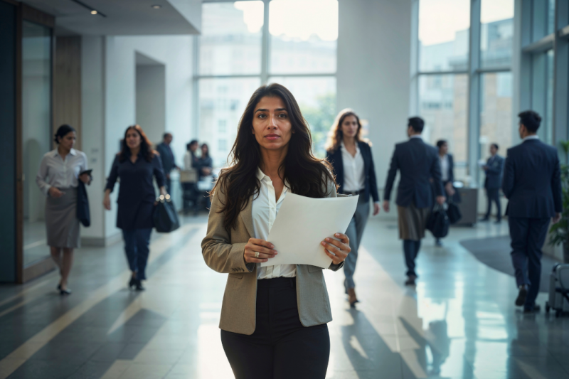 Recrutamento e Seleção Eficiente: Transformando Sua Empresa