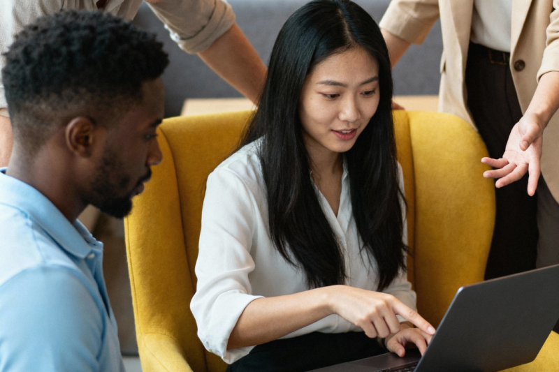 Agência de Recrutamento: Potencialize o Talento Empresarial