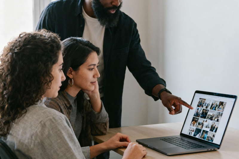 Recrutamento e Seleção: Dicas Essenciais para Encontrar Talentos de Qualidade