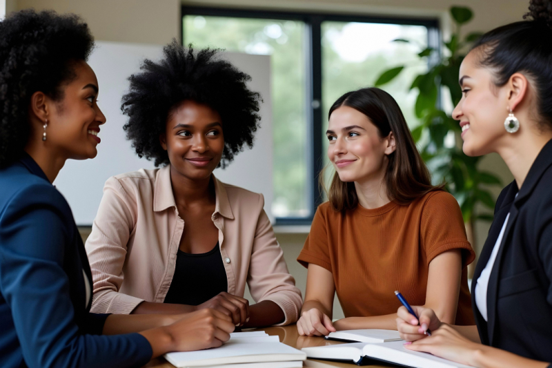 Assessoria em Recursos Humanos: Como Potencializar Sua Empresa e Alavancar Resultados