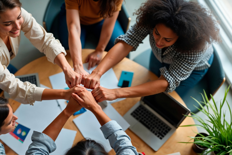 Assessoria de Recursos Humanos: Potencialize sua Empresa e Maximize o Desempenho dos Talentos