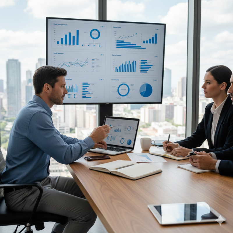 Como Uma Empresa de Recursos Humanos Pode Otimizar a Gestão de Talentos na Sua Empresa