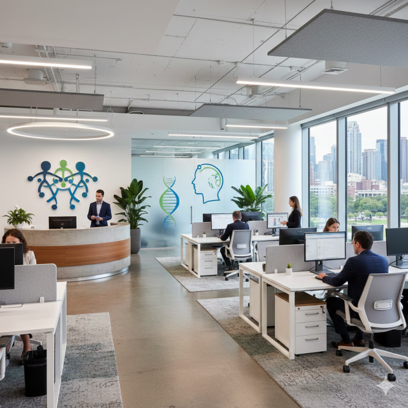 Empresa de Recursos Humanos: Estratégias para Otimizar a Gestão de Talentos e Impulsionar Resultados