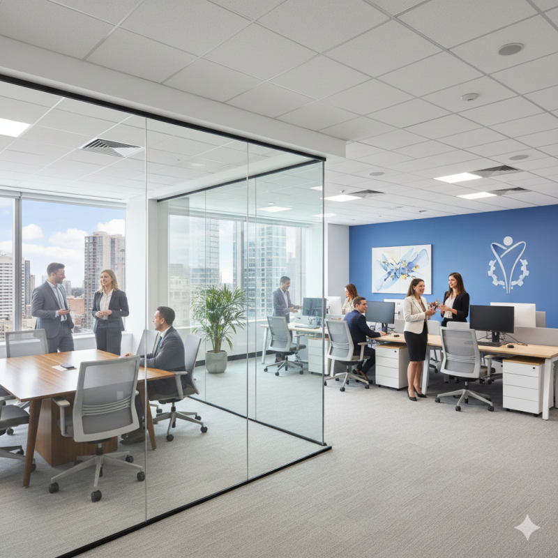 Empresa de Recursos Humanos: Melhore a Gestão e o Ambiente de Trabalho da Sua Empresa